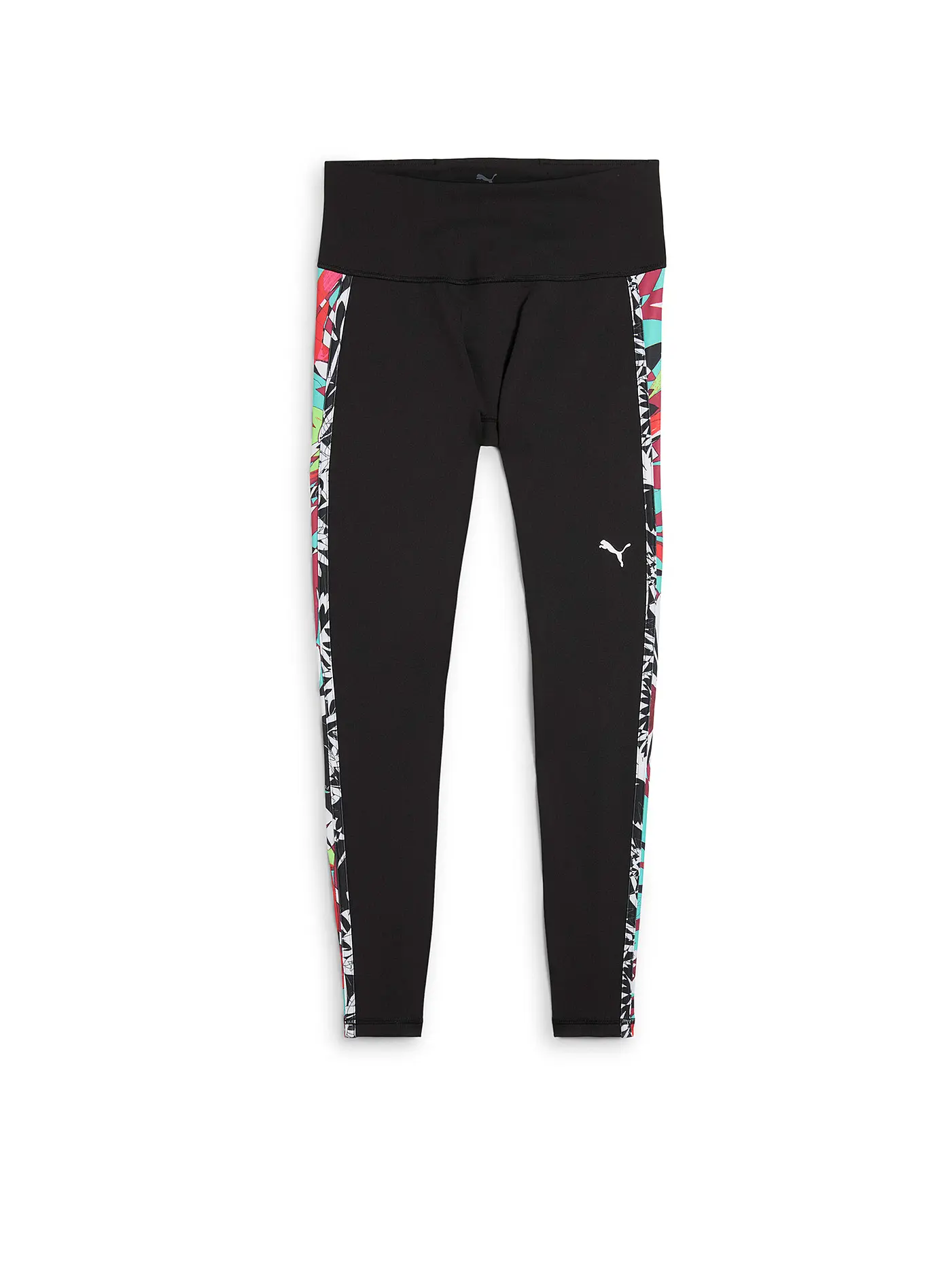 PUMA | Damen Fitnesstight Tropical 7/8 | 